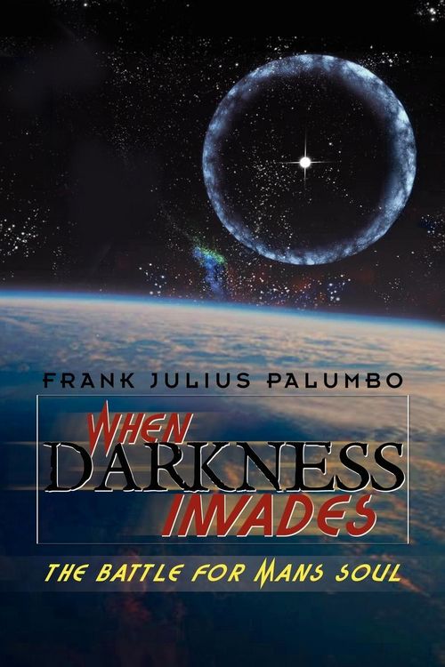 Produktbild: When Darkness Invades