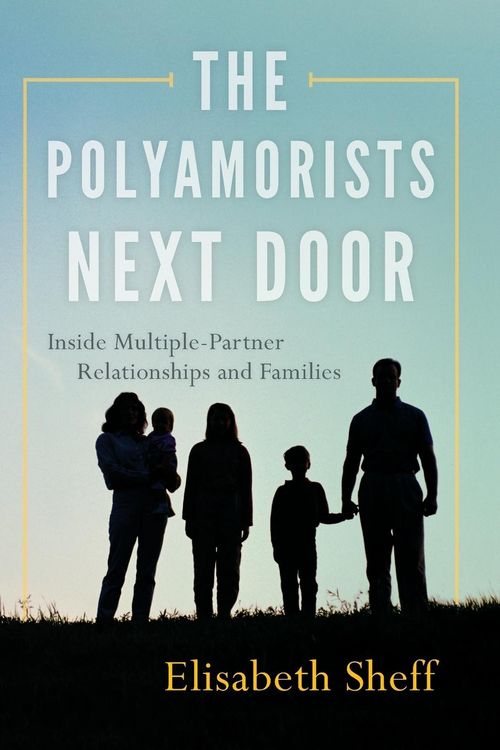Produktbild: Polyamorists Next Door