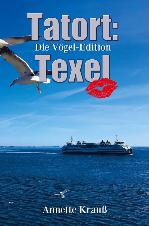 Produktbild: Tatort: Texel