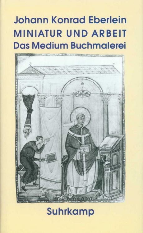 Produktbild: Miniatur und Arbeit