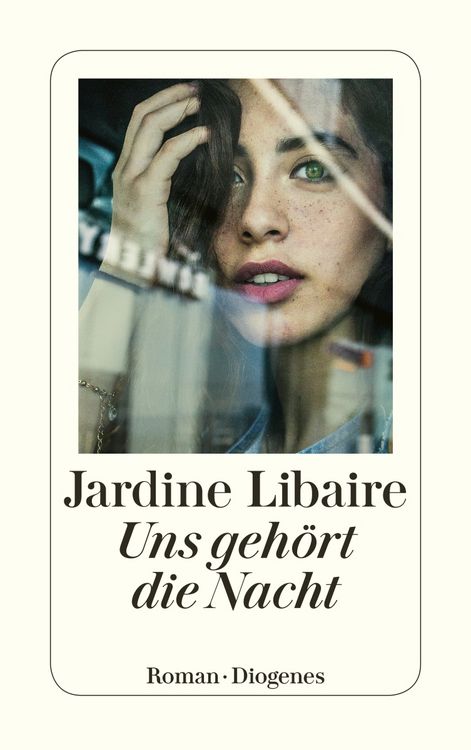 Produktbild: Uns geh&ouml;rt die Nacht