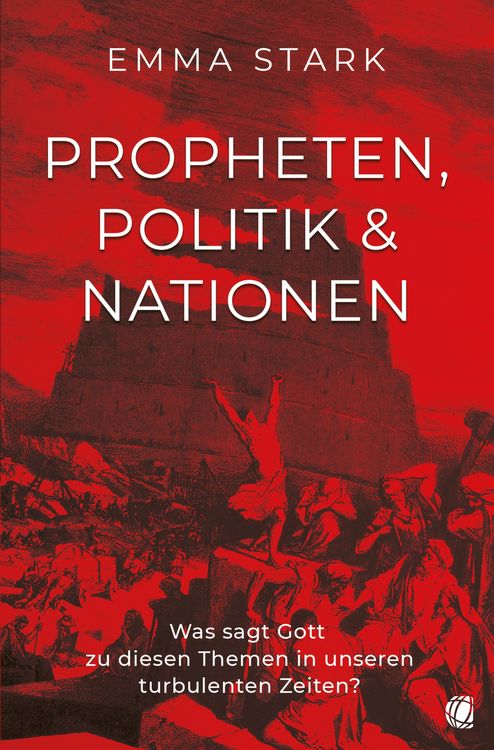 Produktbild: Propheten, Politik und Nationen