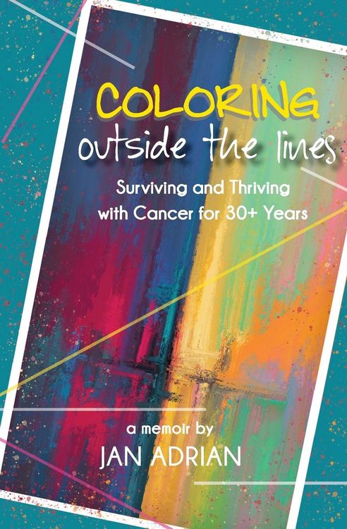 Produktbild: Coloring Outside the Lines