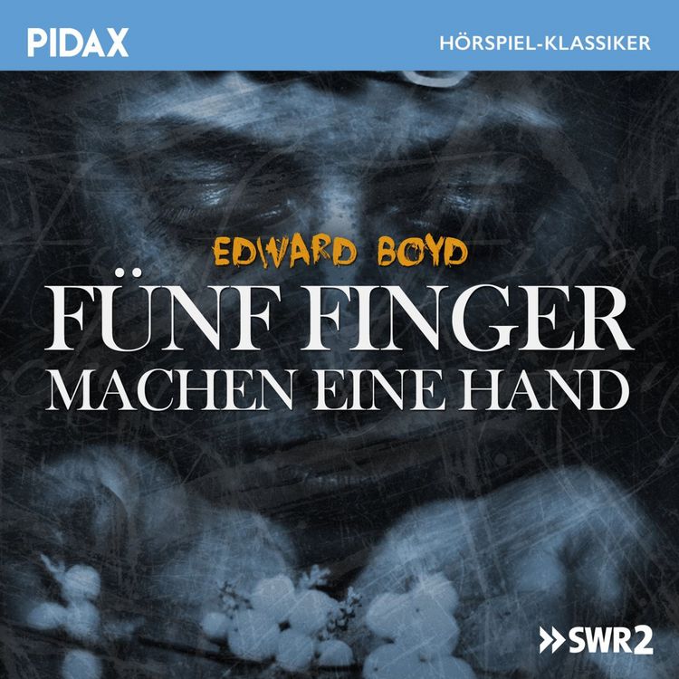Produktbild: F&uuml;nf Finger machen eine Hand