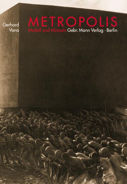 Produktbild: Metropolis