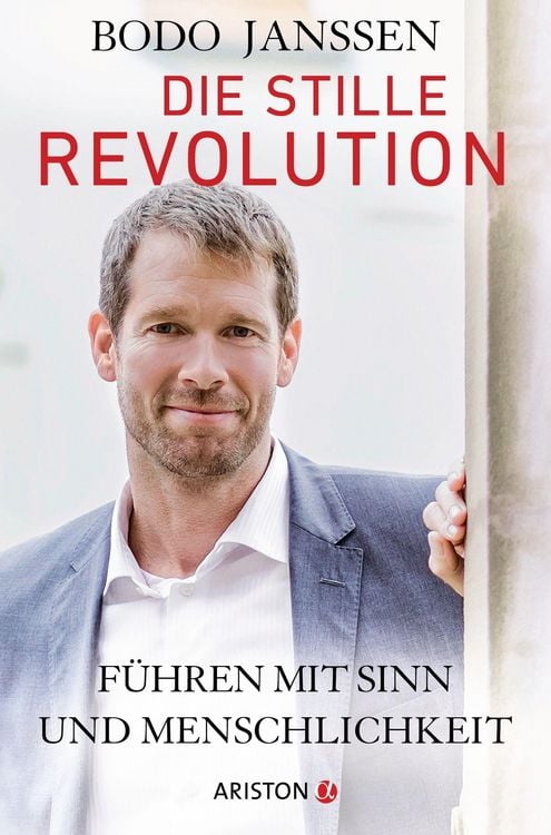 Produktbild: Die stille Revolution