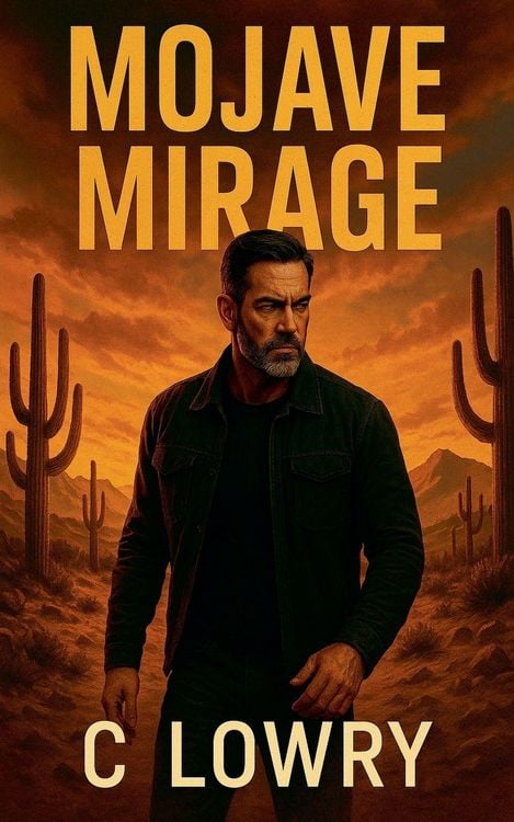 Produktbild: Mojave Mirage