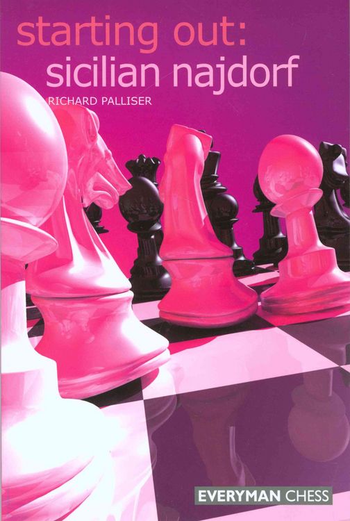 Produktbild: Sicilian Najdorf
