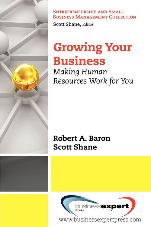 Produktbild: Growing Your Business