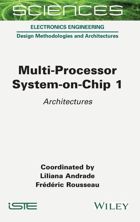 Produktbild: Multi-Processor System-on-Chip 1
