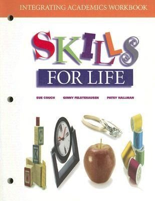 Produktbild: Integrating Academics Workbook