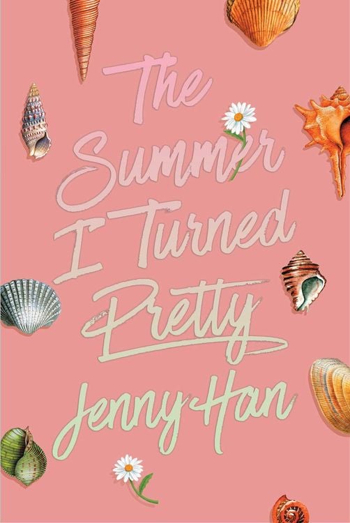 Bild vom Artikel The Summer I Turned Pretty (Deluxe Edition) vom Autor Jenny Han