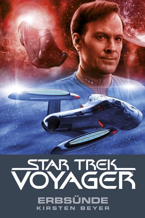 Produktbild: Star Trek - Voyager 10