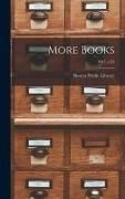Produktbild: More Books; 1947, v.22
