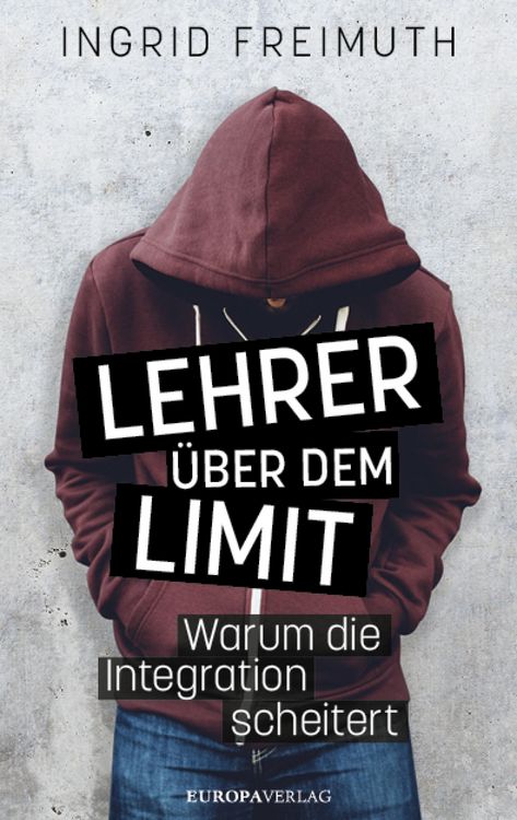 Produktbild: Lehrer &uuml;ber dem Limit