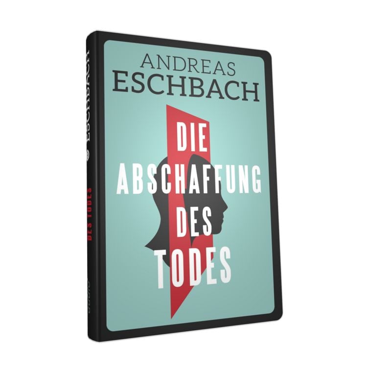 Produktbild: shelfie.audio: Die Abschaffung des Todes