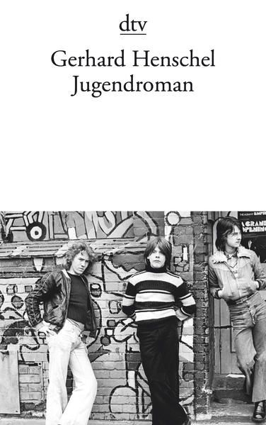 Produktbild: Jugendroman