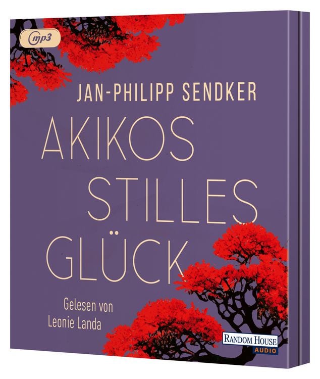 Produktbild: Akikos stilles Gl&uuml;ck