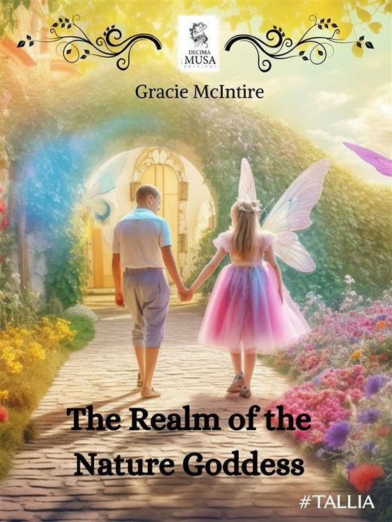 Produktbild: The Realm of the Nature Goddess