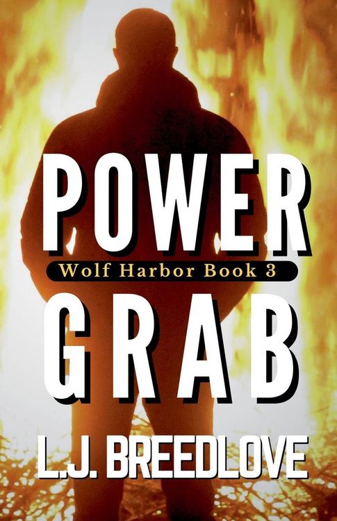 Produktbild: Power Grab