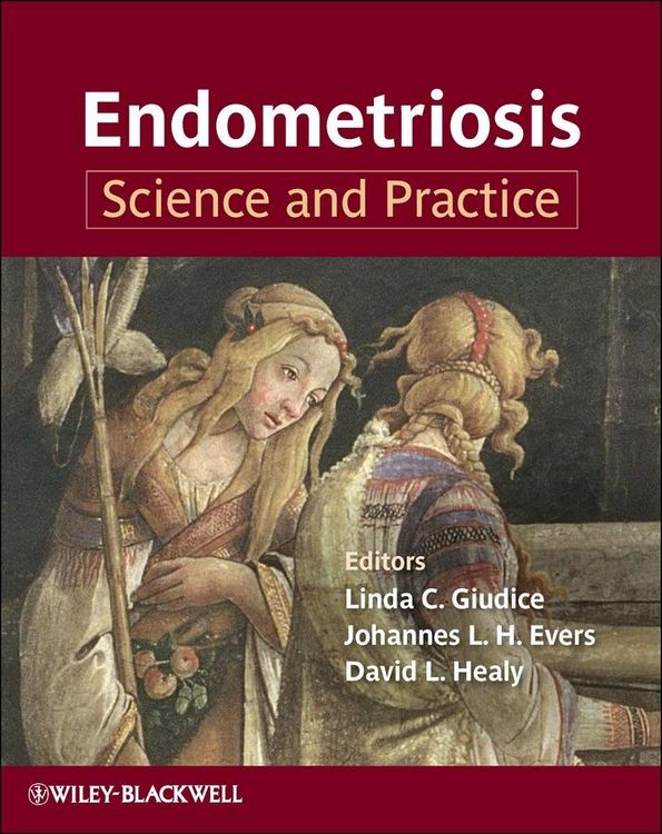 Produktbild: Endometriosis