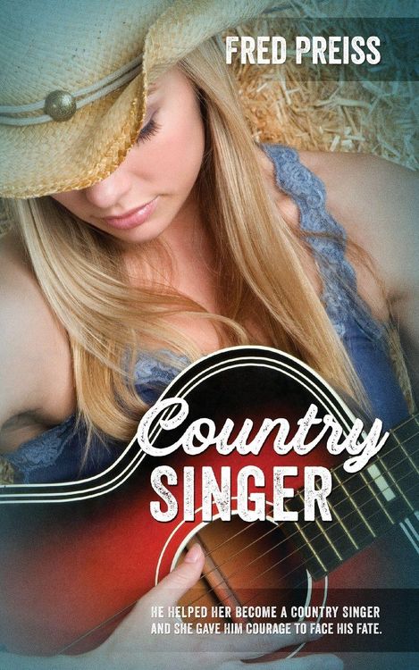 Produktbild: Country Singer