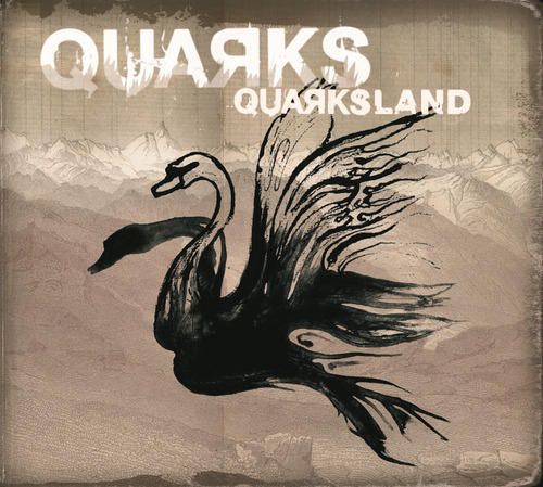 Produktbild: Quarksland