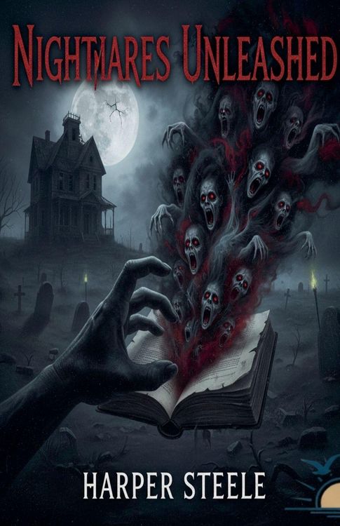 Produktbild: Nightmares Unleashed