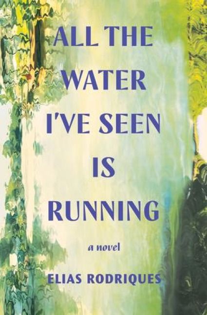 Produktbild: All the Water I've Seen Is Running