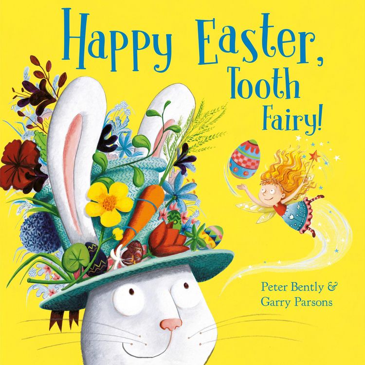 Produktbild: Happy Easter, Tooth Fairy!