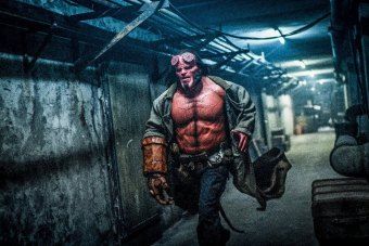 Produktbild: Hellboy - Call of Darkness