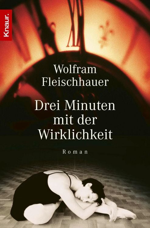 Produktbild: Drei Minuten mit der Wirklichkeit