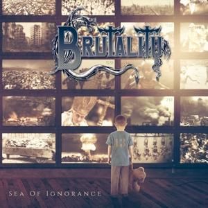 Produktbild: Sea Af Ignorance