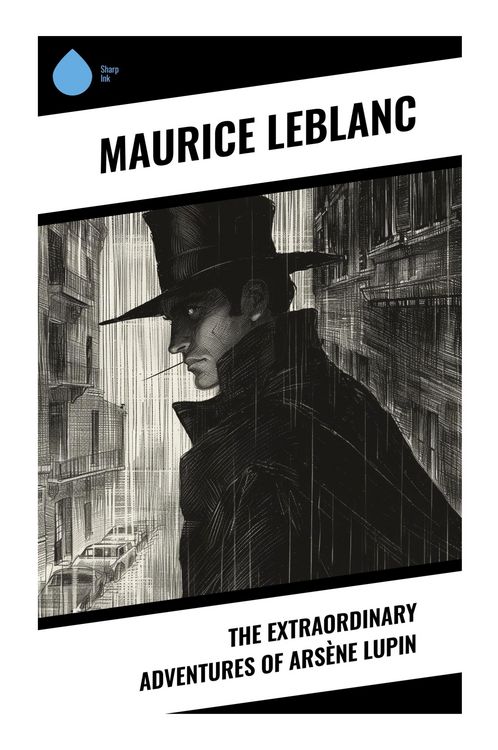 Produktbild: The Extraordinary Adventures of Ars&egrave;ne Lupin