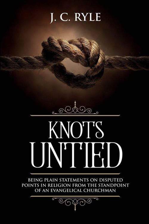 Produktbild: Knots Untied