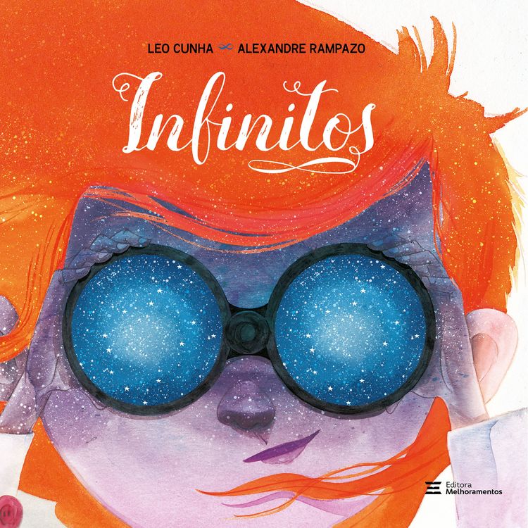 Produktbild: Infinitos