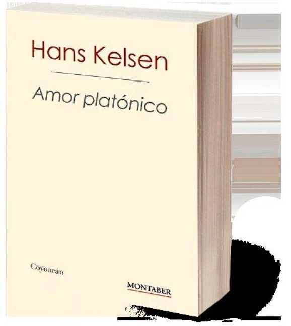 Produktbild: Amor plat&oacute;nico