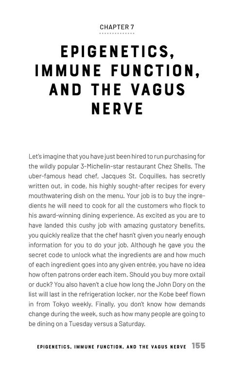 Produktbild: The Vagus-Immune Connection