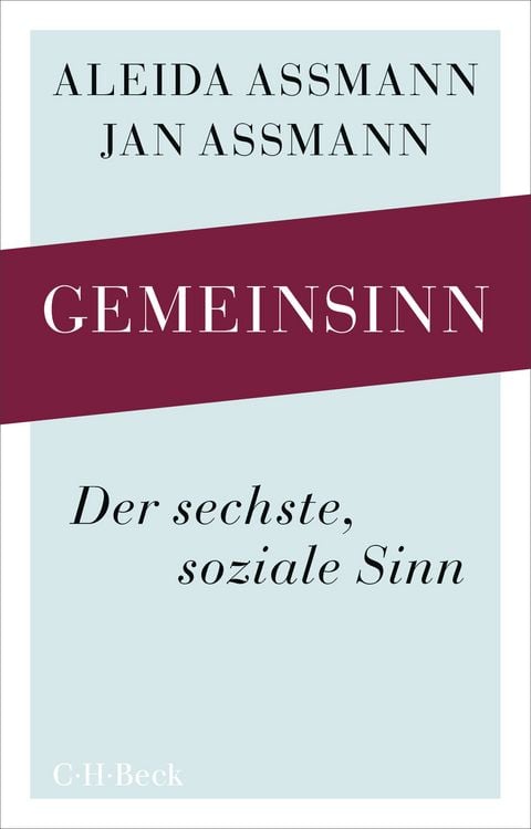 Produktbild: Gemeinsinn