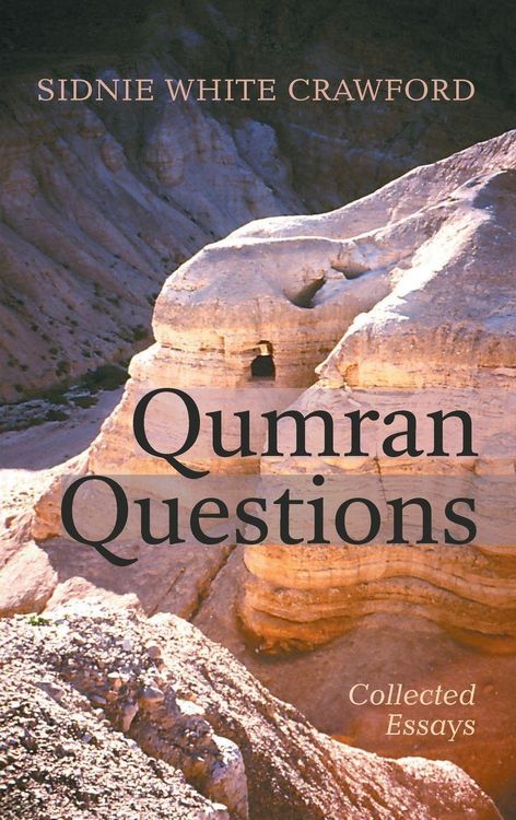 Produktbild: Qumran Questions