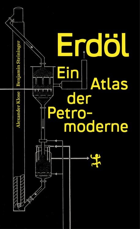 Produktbild: Erdöl