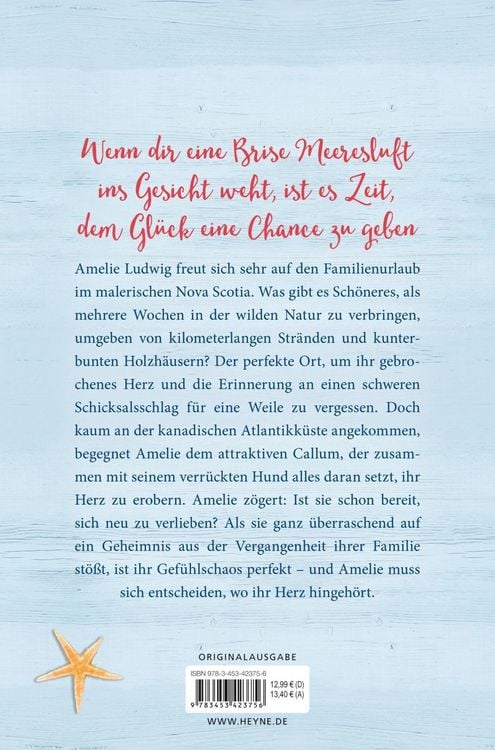 Produktbild: Tr&auml;ume in Meeresgr&uuml;n