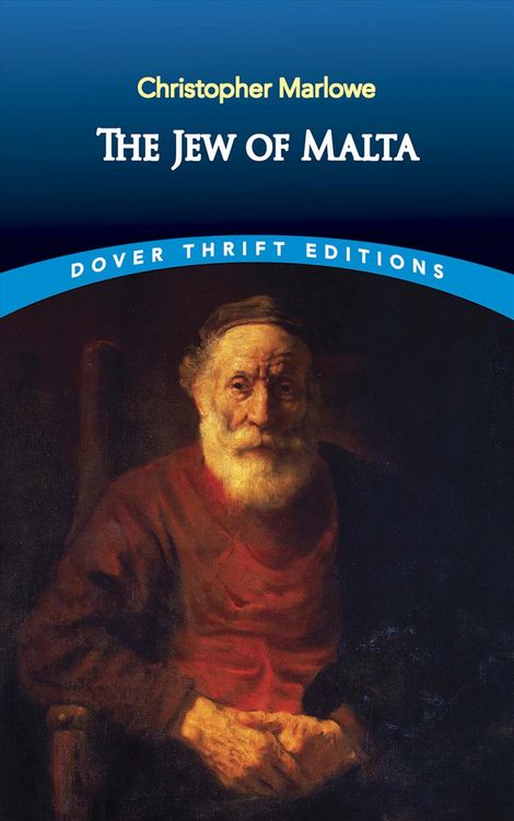 Produktbild: JEW OF MALTA