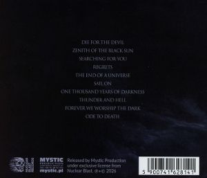 Produktbild: Zenith (CD)