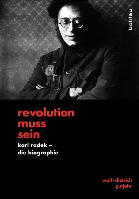 Produktbild: &raquo;Revolution muss sein&laquo;