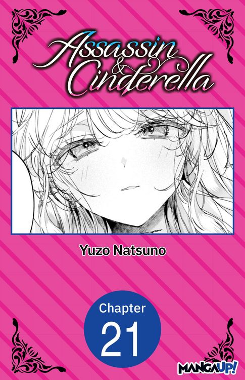 Produktbild: Assassin & Cinderella #021