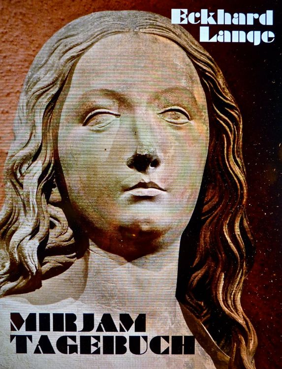 Produktbild: Mirjam - Tagebuch