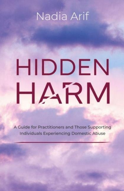 Produktbild: Hidden Harm