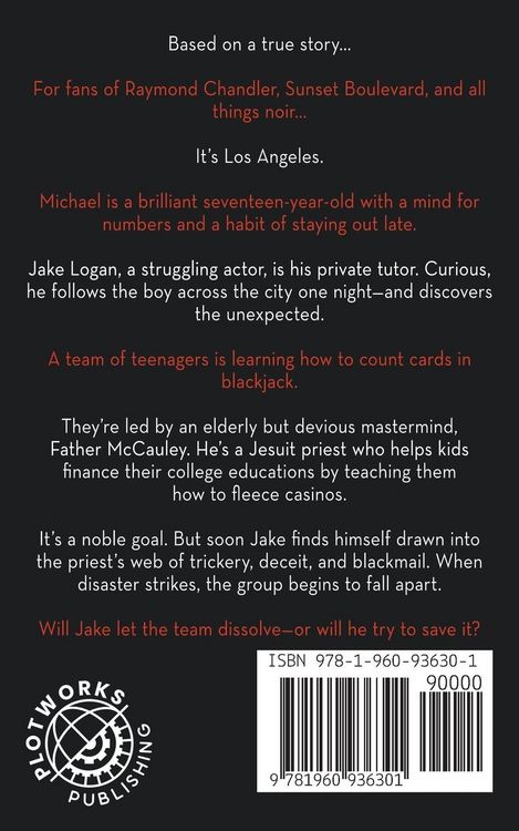 Produktbild: Gambling For Georgetown (A Jake Logan Private Tutor Mystery)