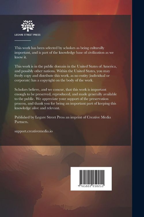 Produktbild: Primary Sources, Historical Collections: History of the Persians, With a Foreword by T. S. Wentworth